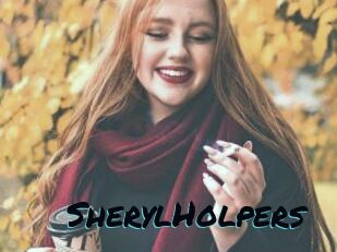 SherylHolpers