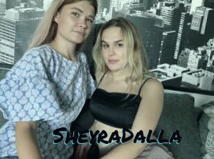 SheyraDalla