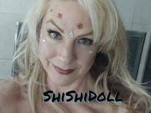 ShiShiDoll
