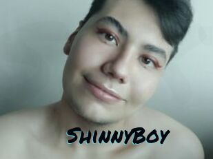ShinnyBoy