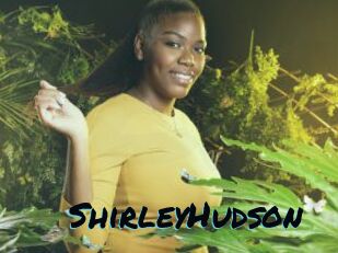 ShirleyHudson