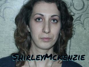 ShirleyMckenzie