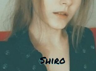 Shiro
