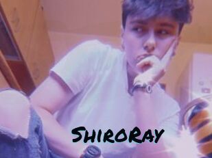 ShiroRay