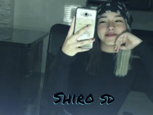 Shiro_sd
