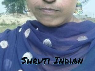 Shruti_Indian