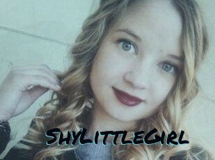 ShyLittleGirl