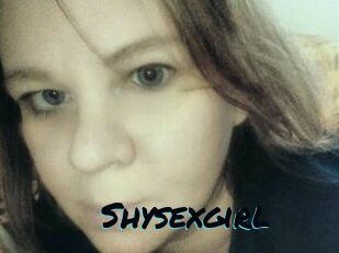 Shysexgirl