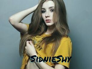 SidnieShy