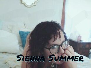 Sienna_Summer