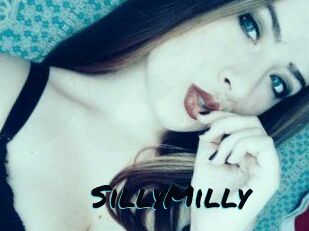 SillyMilly