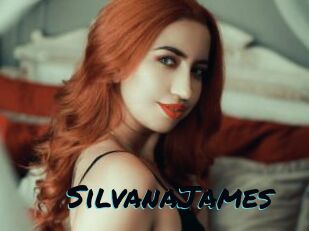 SilvanaJames