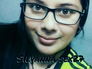 Silvanna_sex27