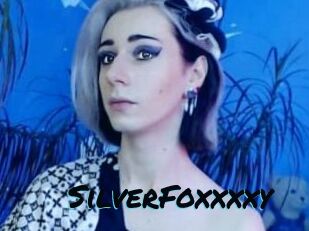 SilverFoxxxxy