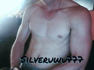 Silveruwu777 Sexties
