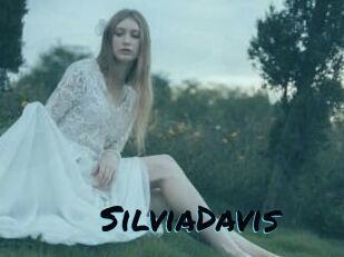 SilviaDavis