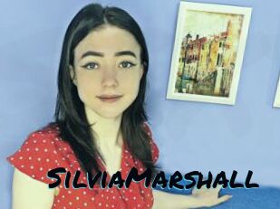 SilviaMarshall