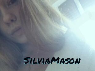 SilviaMason