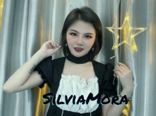 SilviaMora