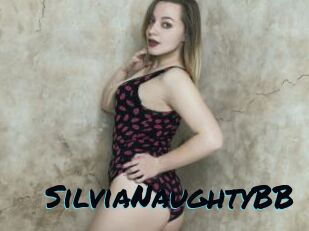 SilviaNaughtyBB