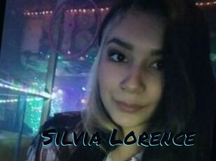 Silvia_Lorence