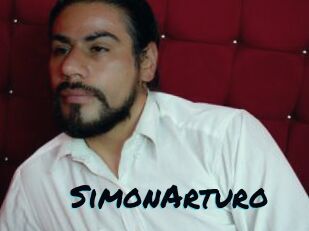 SimonArturo