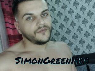 SimonGreen1989