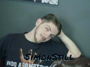 SimonStill