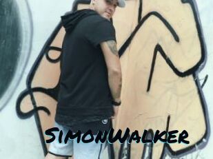 SimonWalker