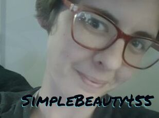 SimpleBeauty455