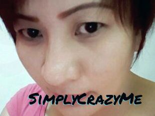 SimplyCrazyMe