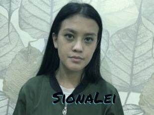 SionaLei