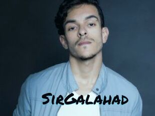 SirGalahad