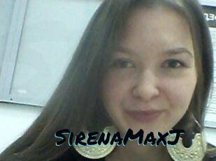 SirenaMaxJ