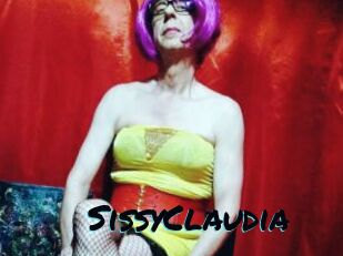 SissyClaudia