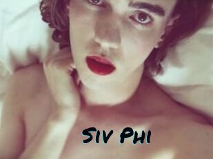 Siv_Phi