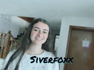 Siverfoxx