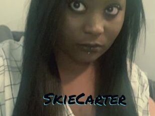 SkieCarter