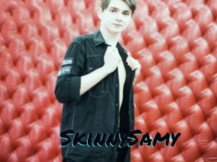 SkinnySamy