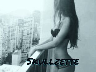 Skullzette