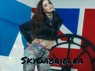 SkyGabriella