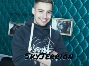 SkyJerrion