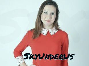 SkyUnderUs