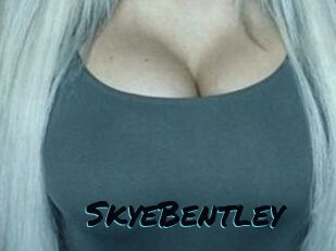 SkyeBentley