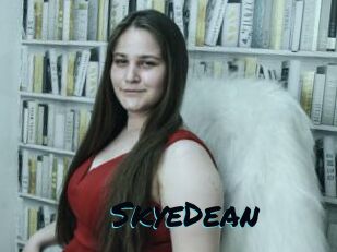 SkyeDean