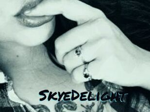 SkyeDelight