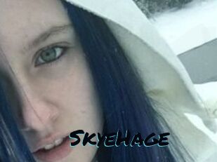 SkyeHage