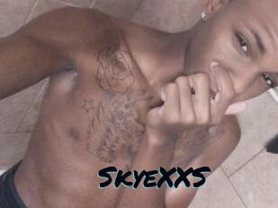 SkyeXXS