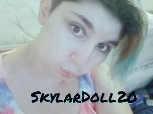 SkylarDoll20