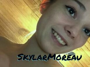 SkylarMoreau